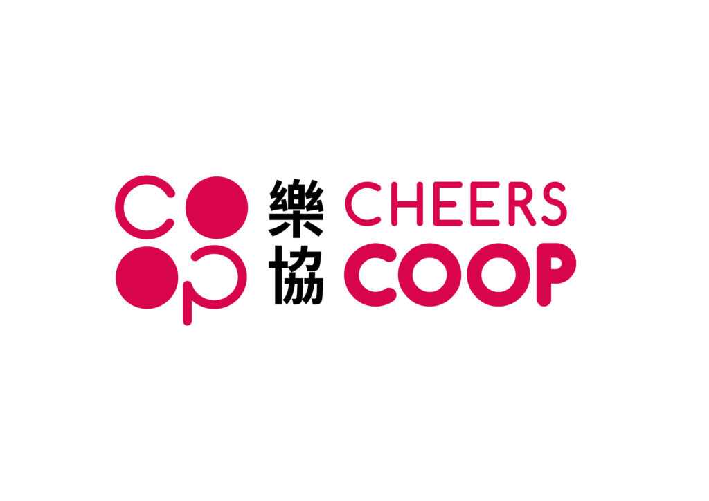 Cheers Co-op logo