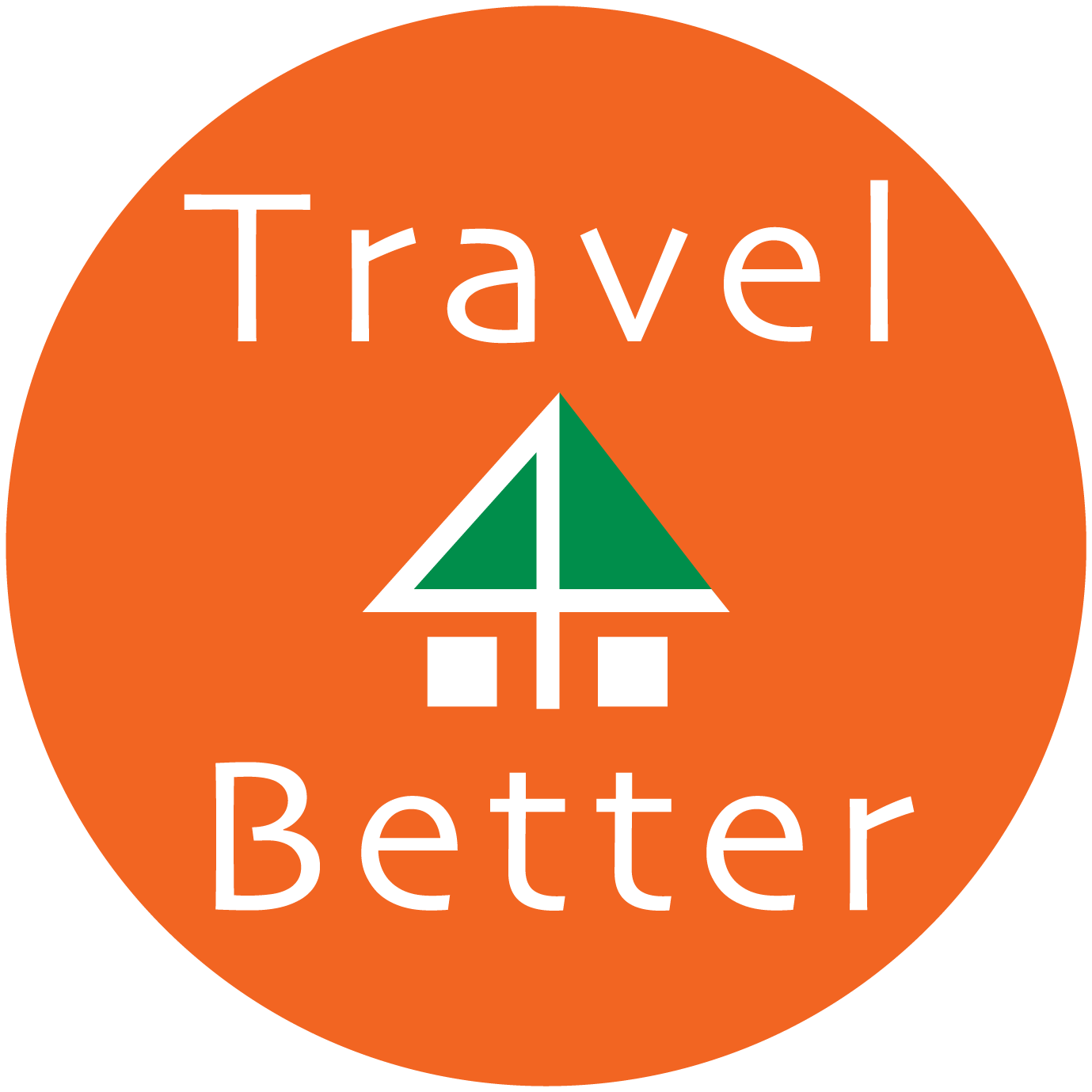 Travel for Better Limited