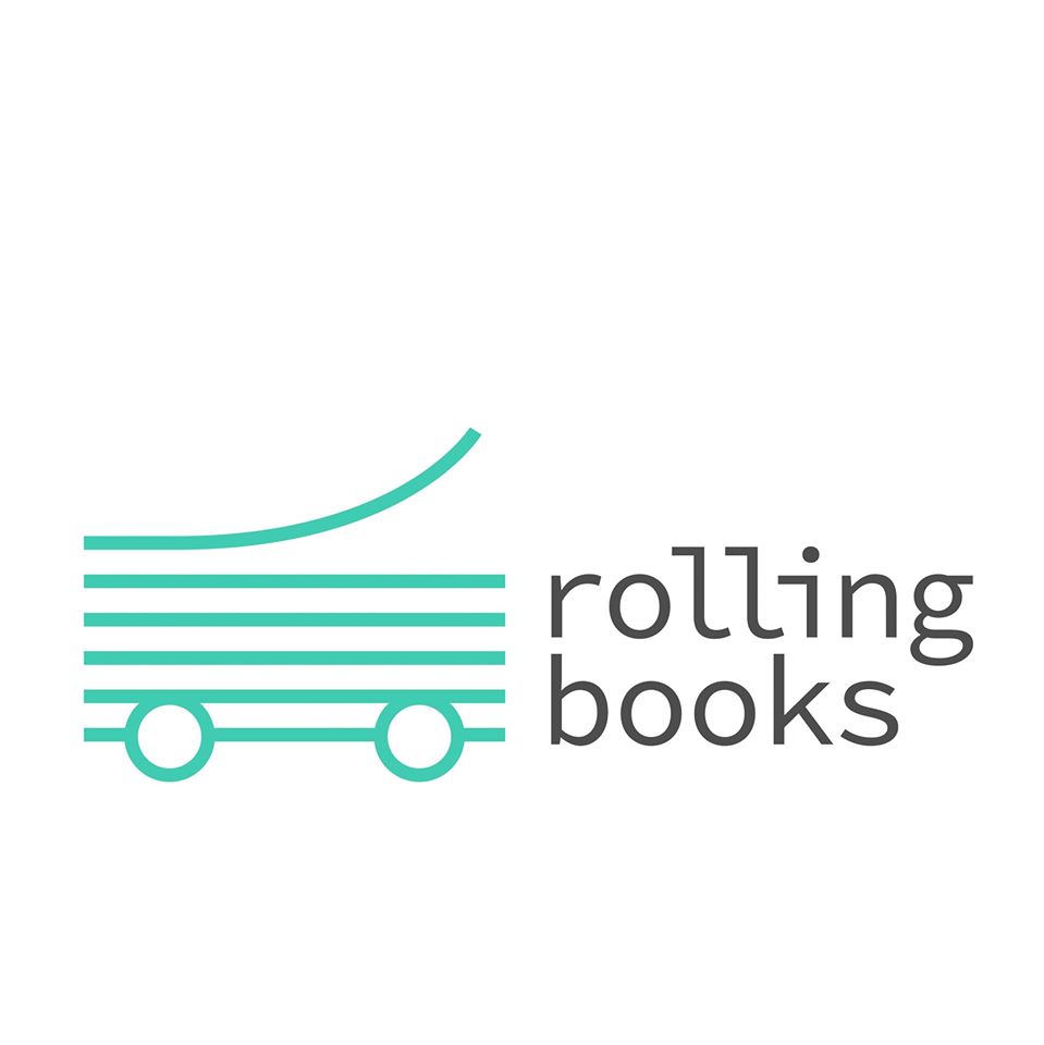 Rolling Books Limited