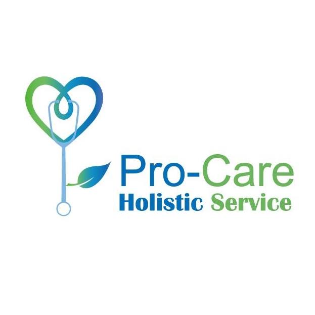 寶護理整全綜合服務有限公司 Pro-Care Holistic Service Limited