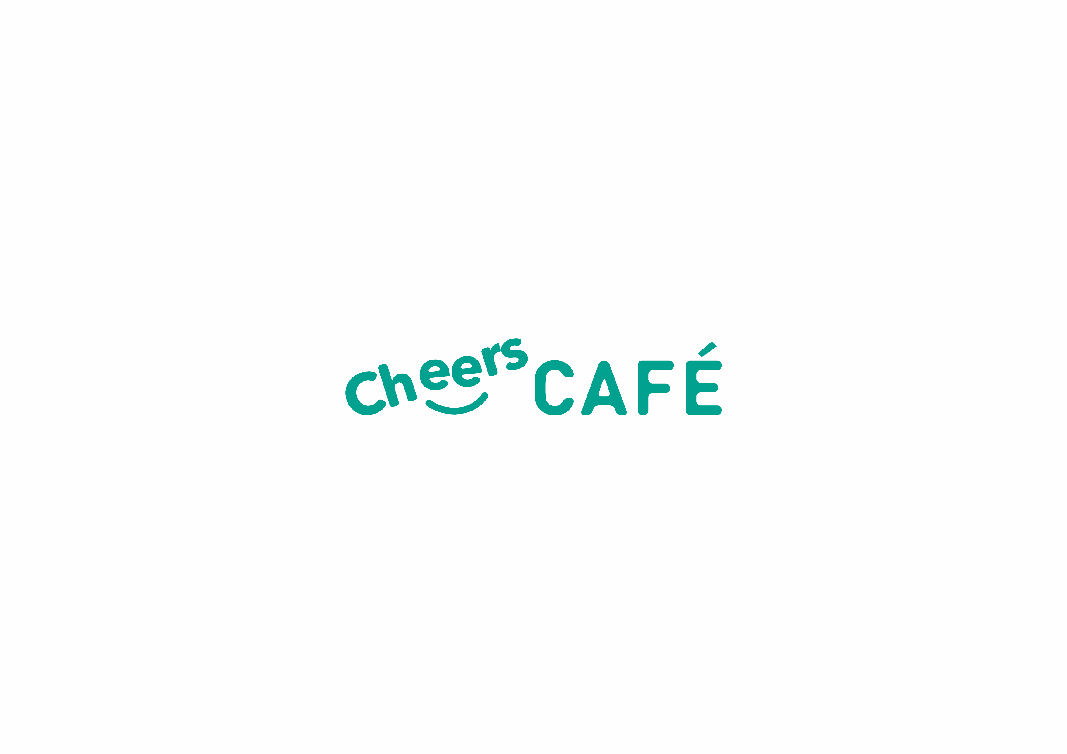 明途聯繫有限公司 – Cheers Café