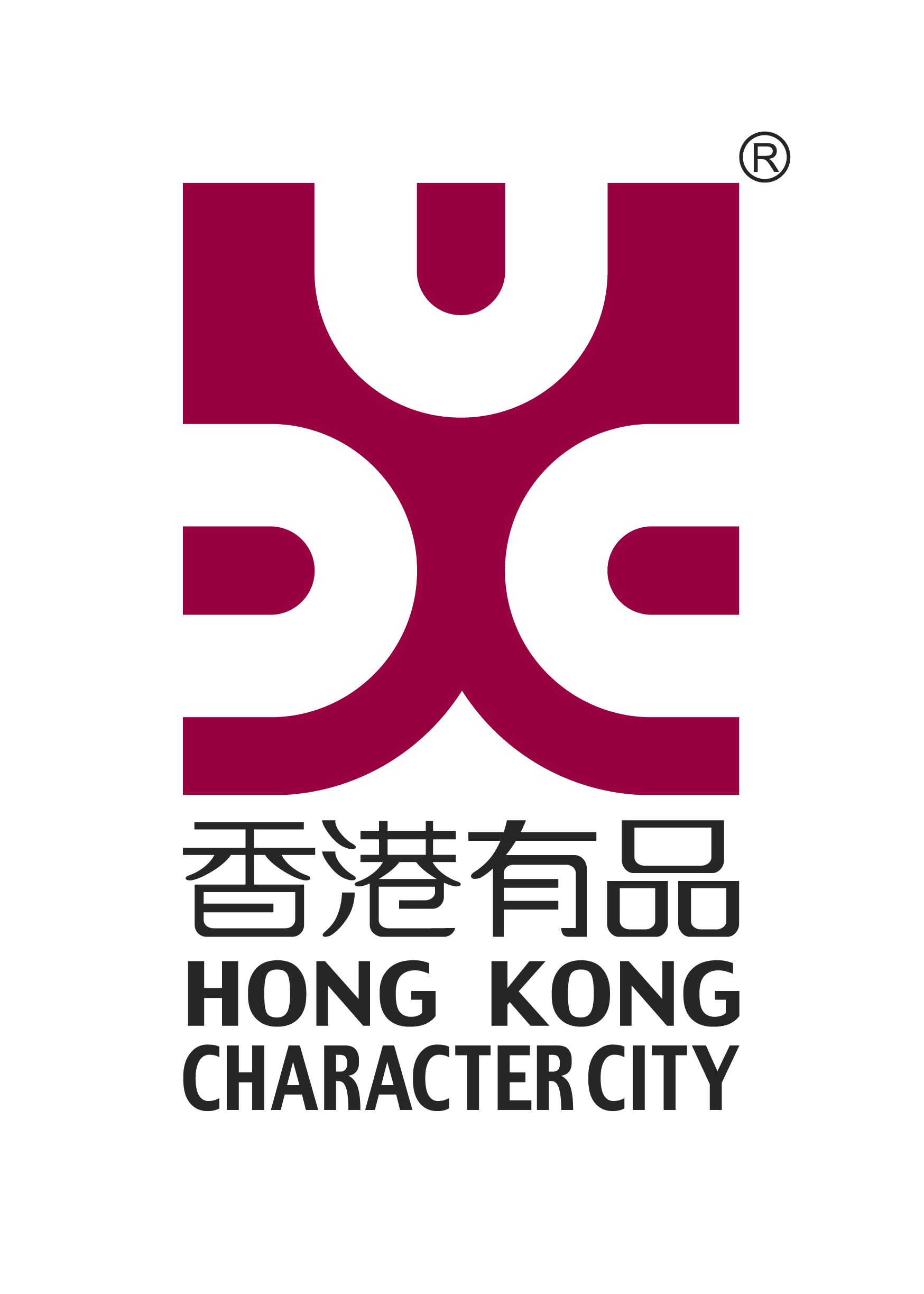 Hong Kong Character City Movement Limited