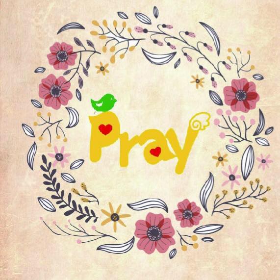 PRAY