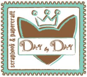 Day by Day Scrapbook & Papercraft